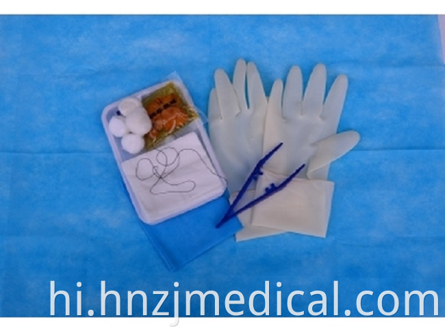 Suture Dressing Bag